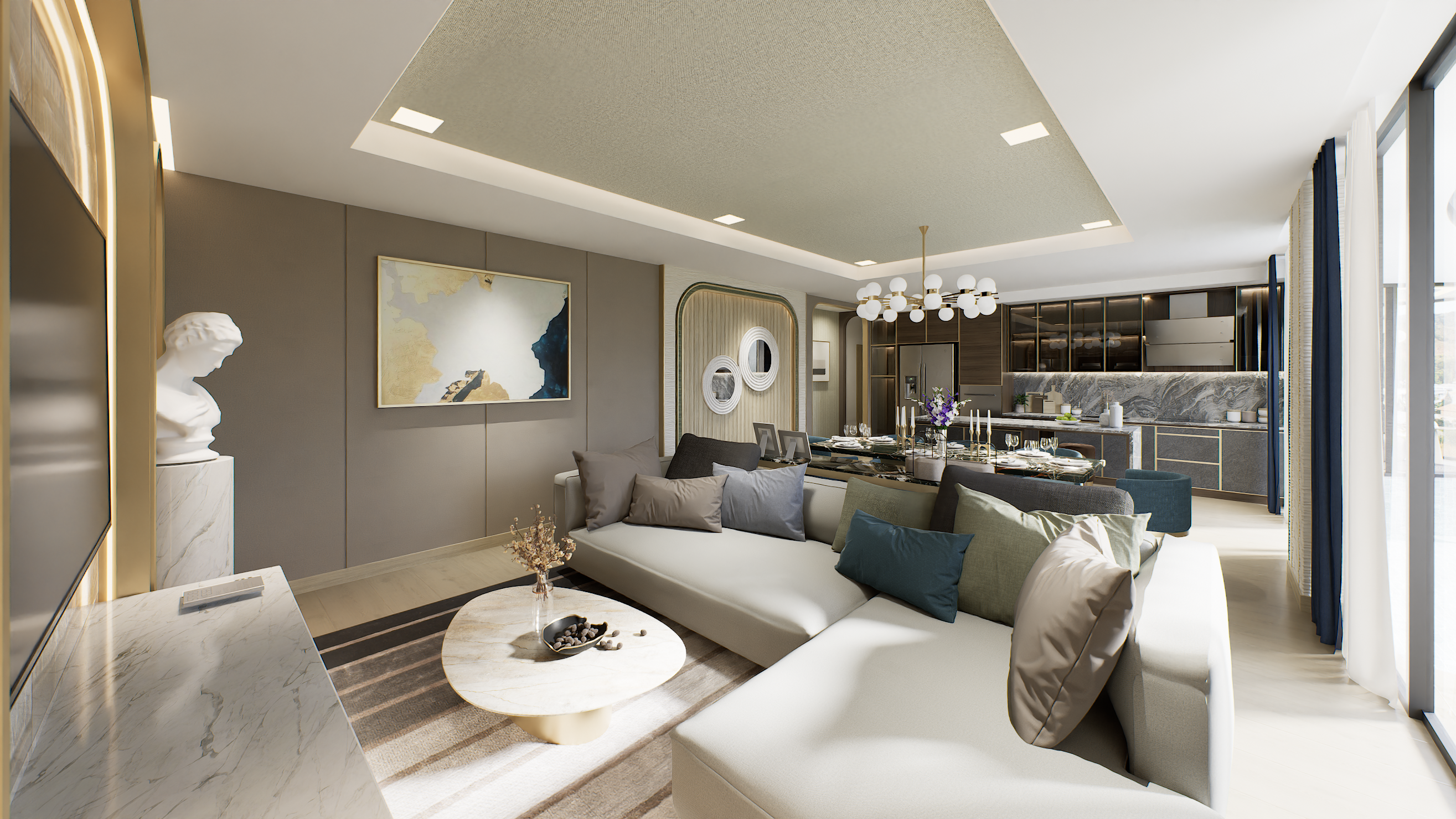 Bellevue Lagoon 29